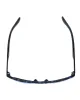 Radiance Polarized Sunglasses - Black / Blue sold by Body Glove