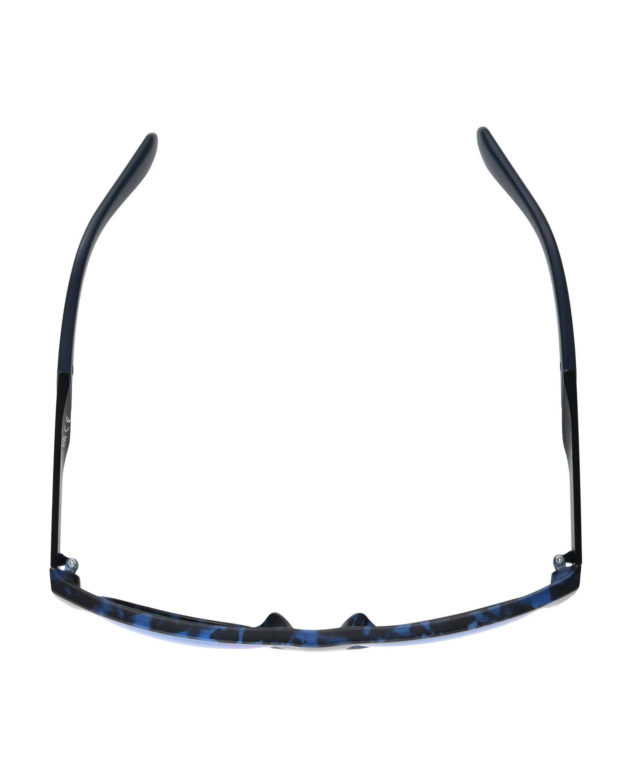 Radiance Polarized Sunglasses - Black / Blue sold by Body Glove product image thumbnail 4