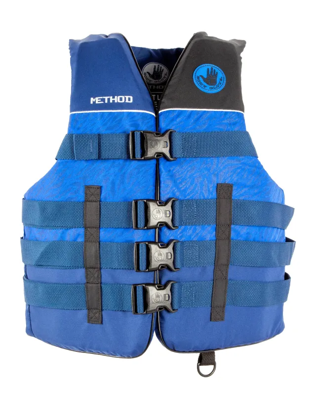 Method PFD Dual UL - Navy sold by Body Glove