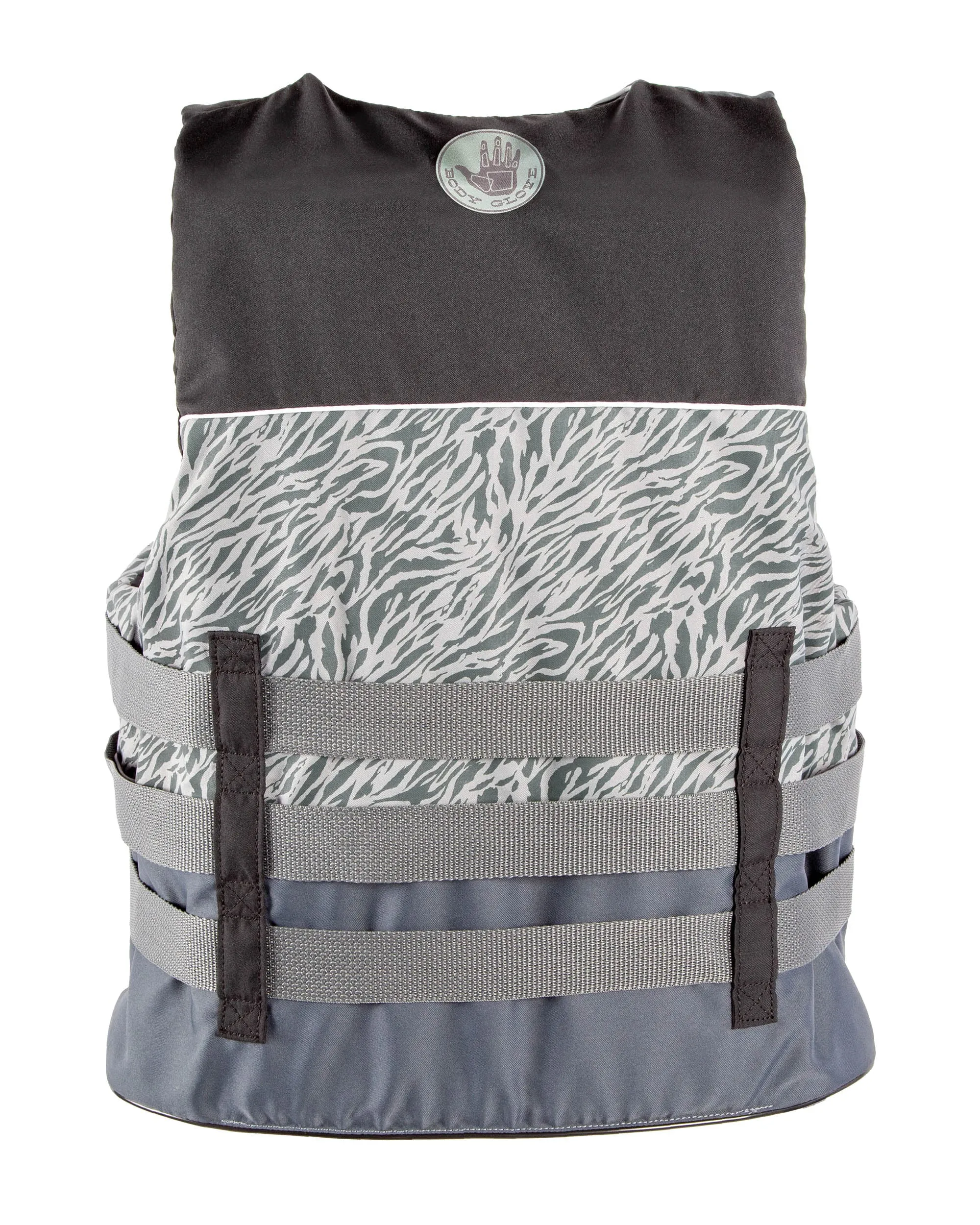 Method PFD Dual UL - Charcoal sold by Body Glove product image thumbnail 2