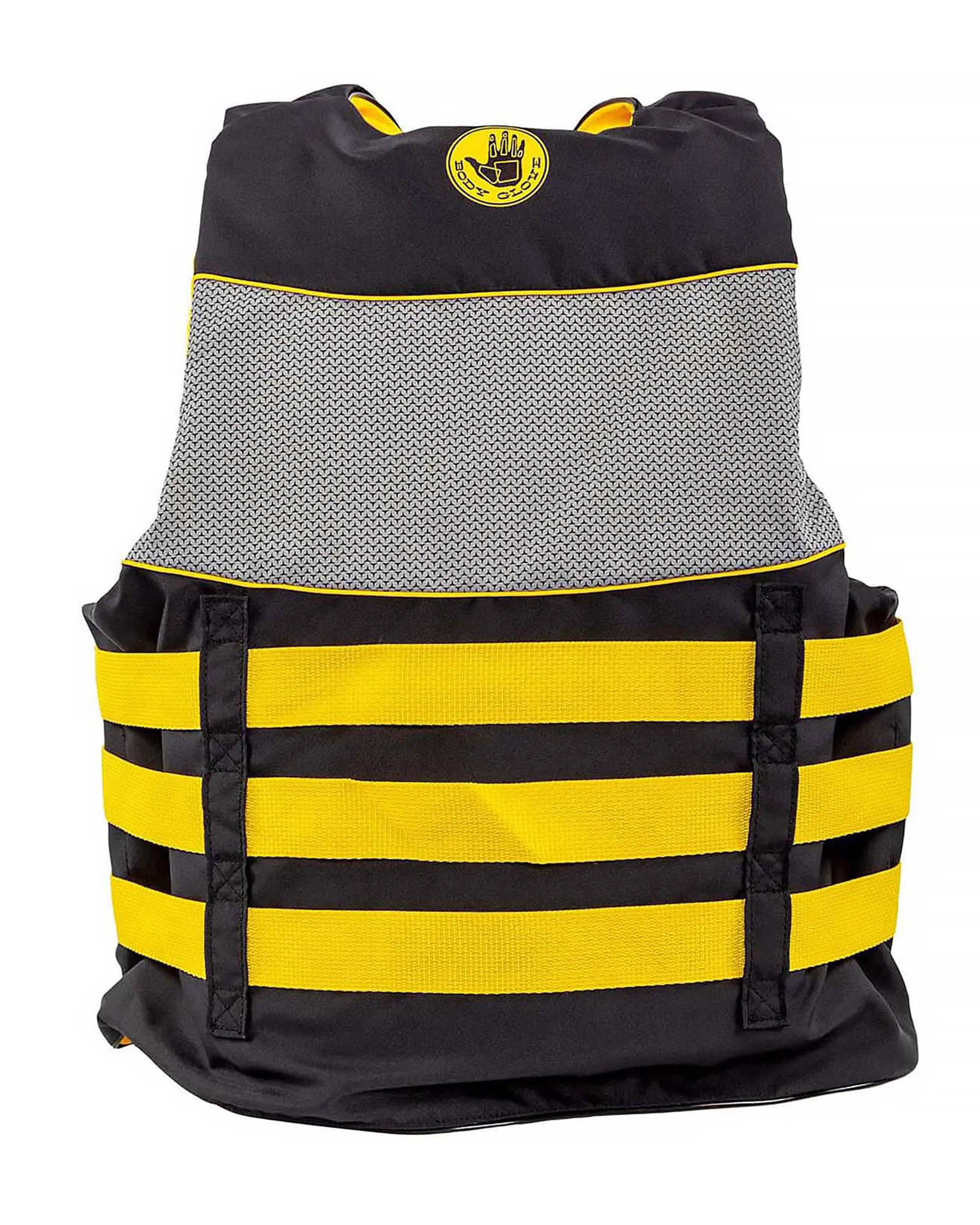 Method PFD Harmonized Dual UL Nylon - Yellow sold by Body Glove product image thumbnail 2
