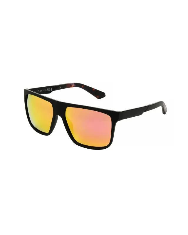Radiance Polarized Sunglasses - Black / Pink / Polarized sold by Body Glove