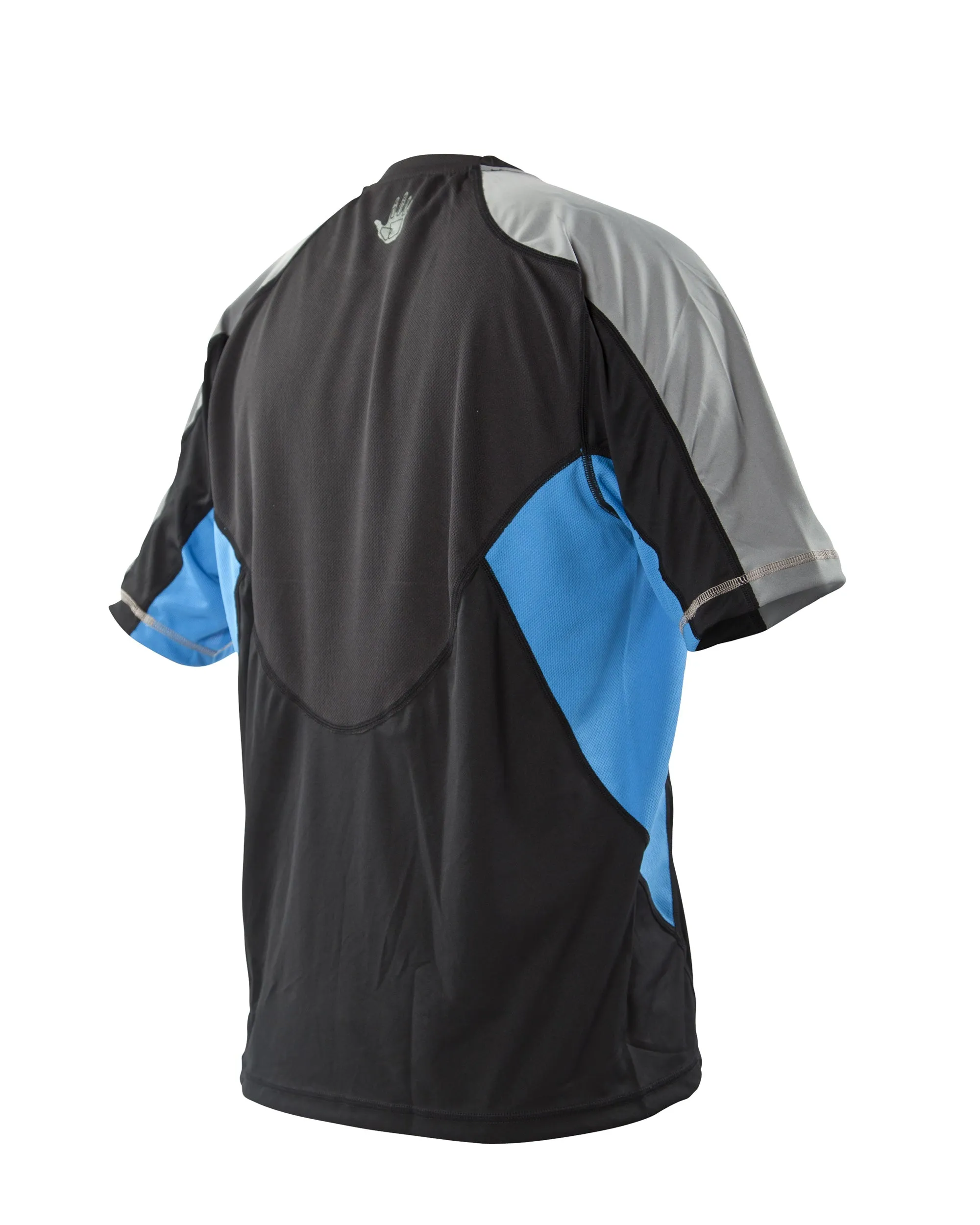 Men's Performance Loosefit Short-Arm Shirt - Empire sold by Body Glove product image thumbnail 2