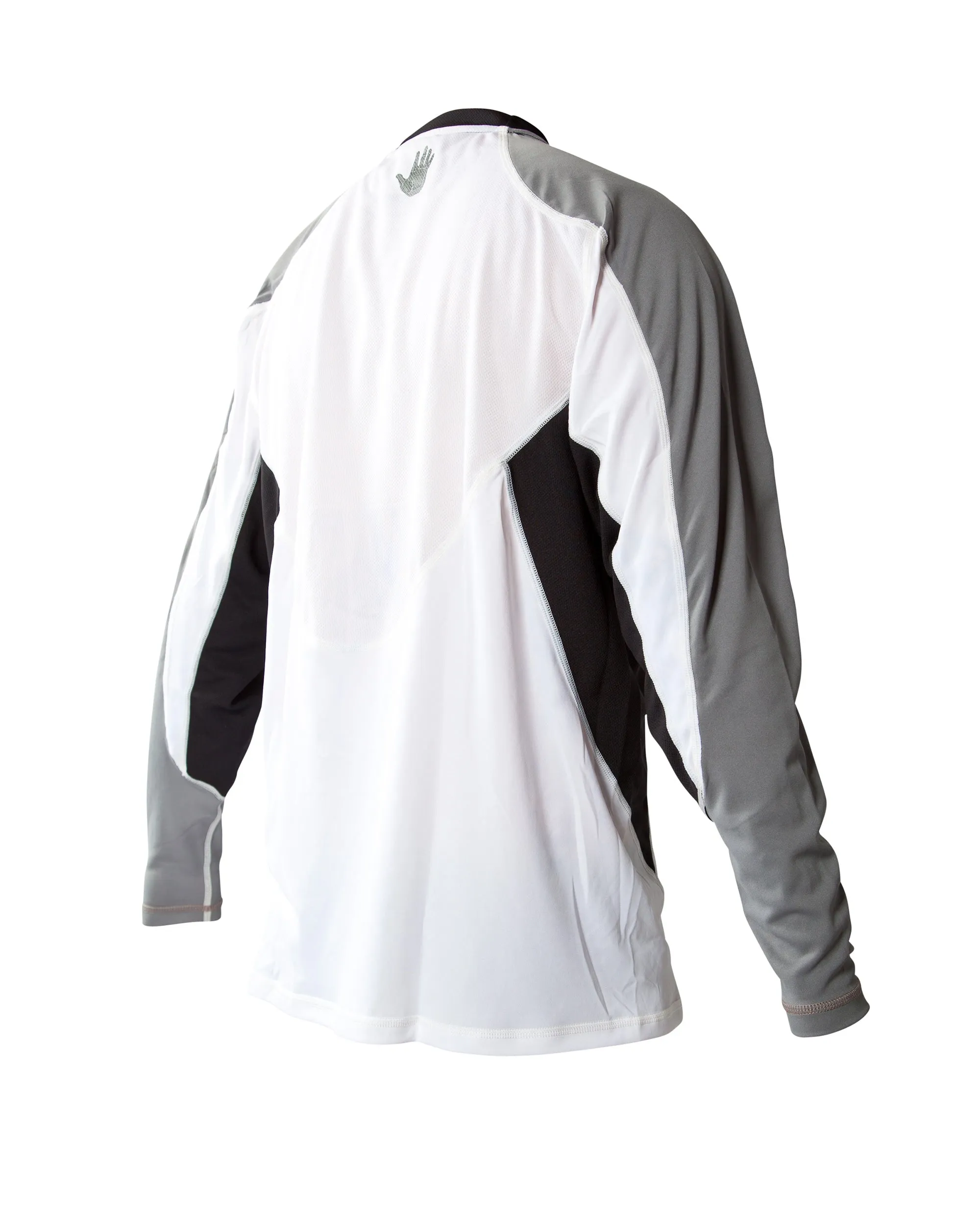 Performance Men's Loosefit Long-Arm Shirt sold by Body Glove product image thumbnail 2