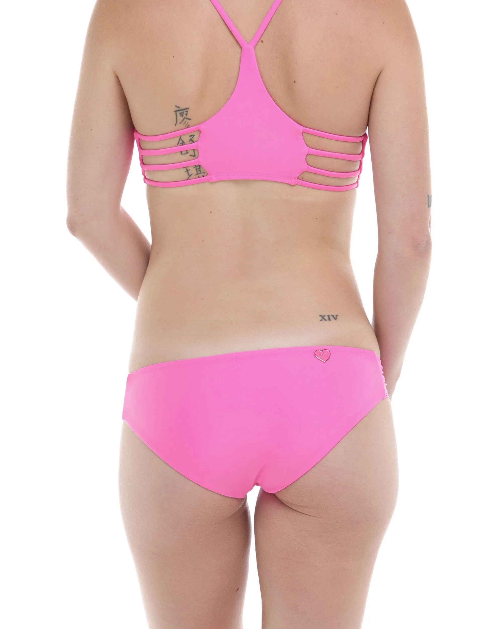 Smoothies Ruby Swim Bottom - Sugar Plum sold by Body Glove product image thumbnail 2