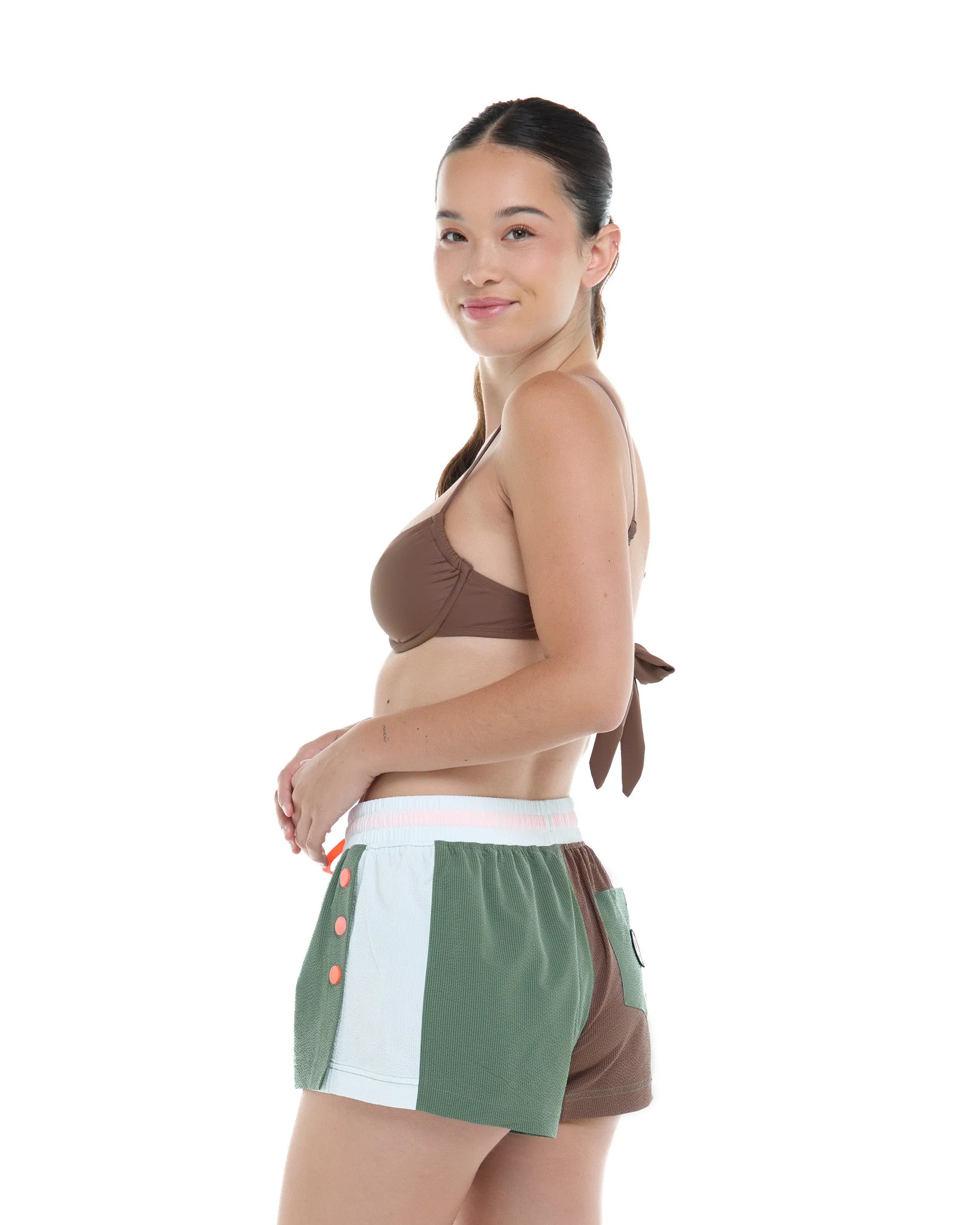 Smoothies Slide Boardshort - Multi sold by Body Glove product image thumbnail 4