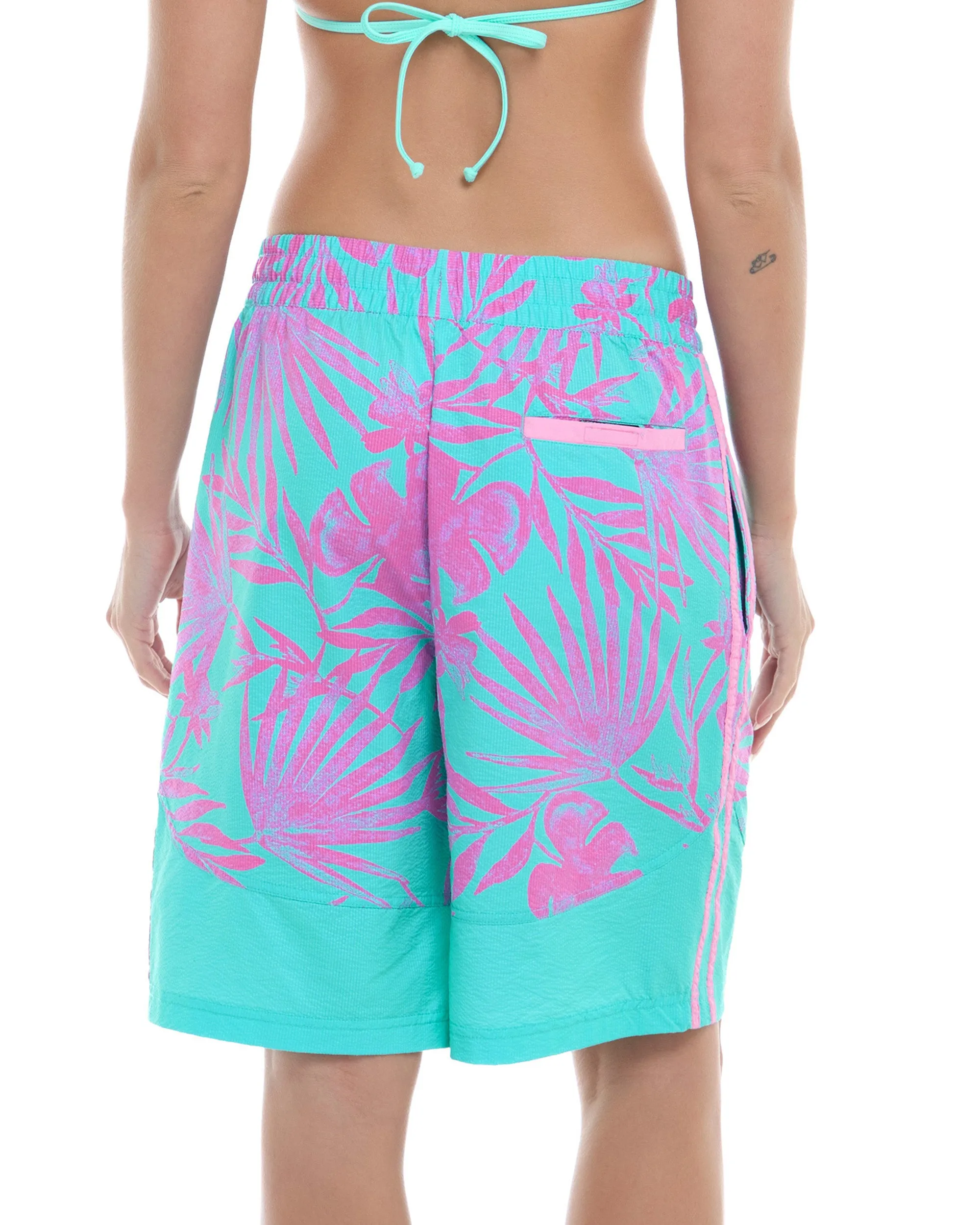 Azores Boyfriend Boardshort - Sea Mist sold by Body Glove product image thumbnail 2
