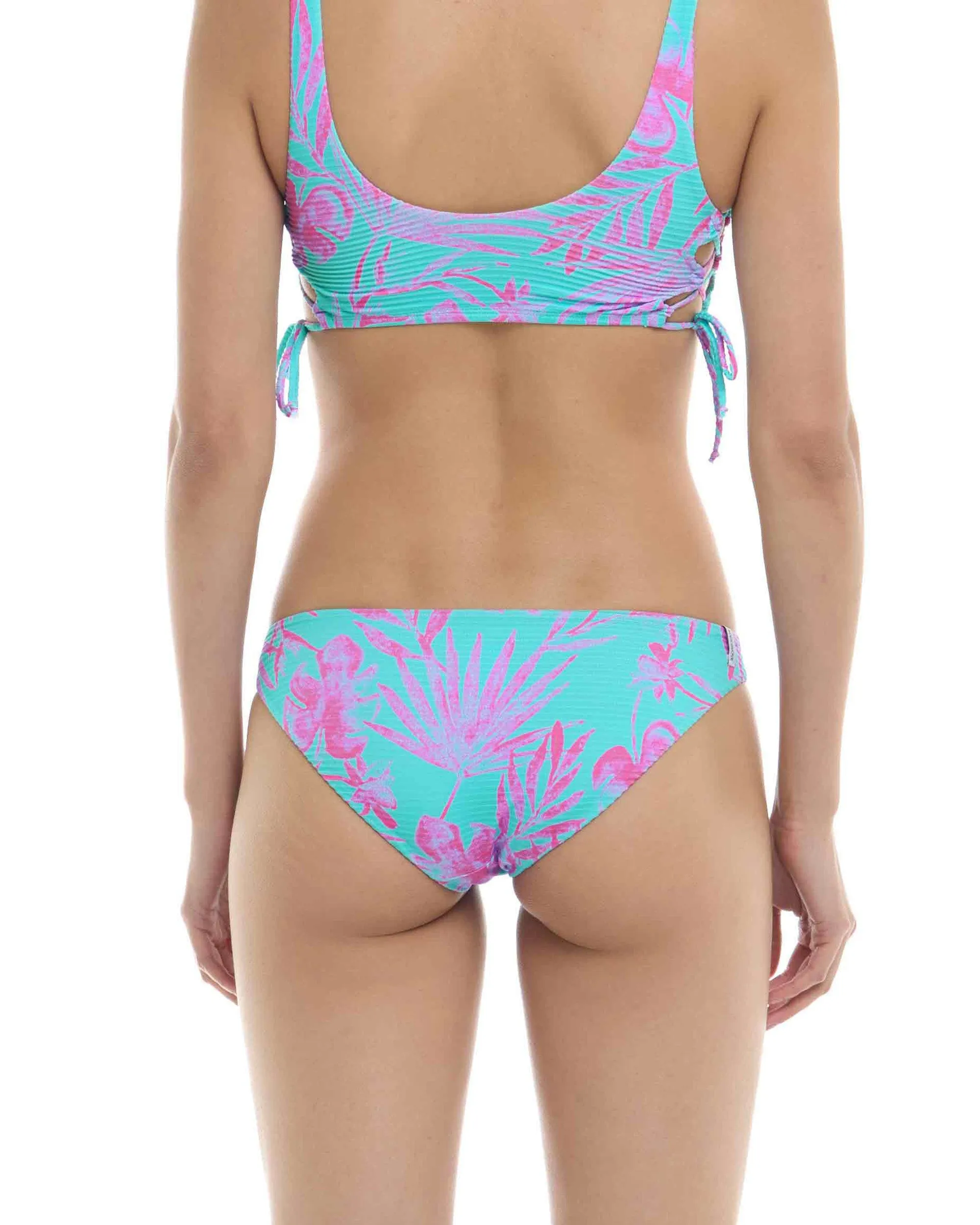 Azores Lillia Swim Bottom - Sea Mist sold by Body Glove product image thumbnail 2