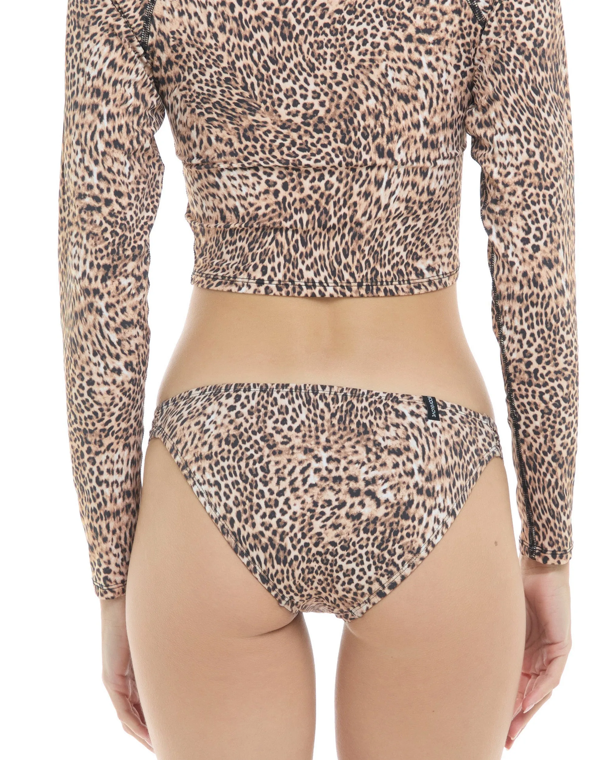 Primal Surf Rider Swim Bottom - Black sold by Body Glove product image thumbnail 2