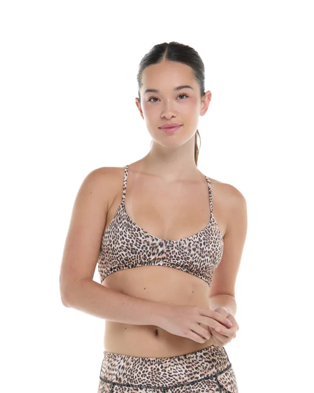 Primal Alani Bikini Top - Black sold by Body Glove