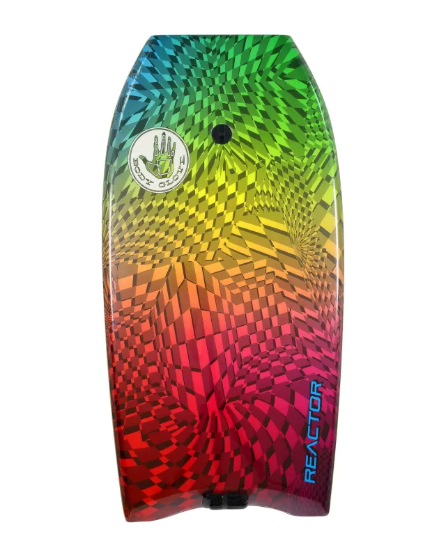 Reactor 41" Bodyboard - Prizm sold by Body Glove