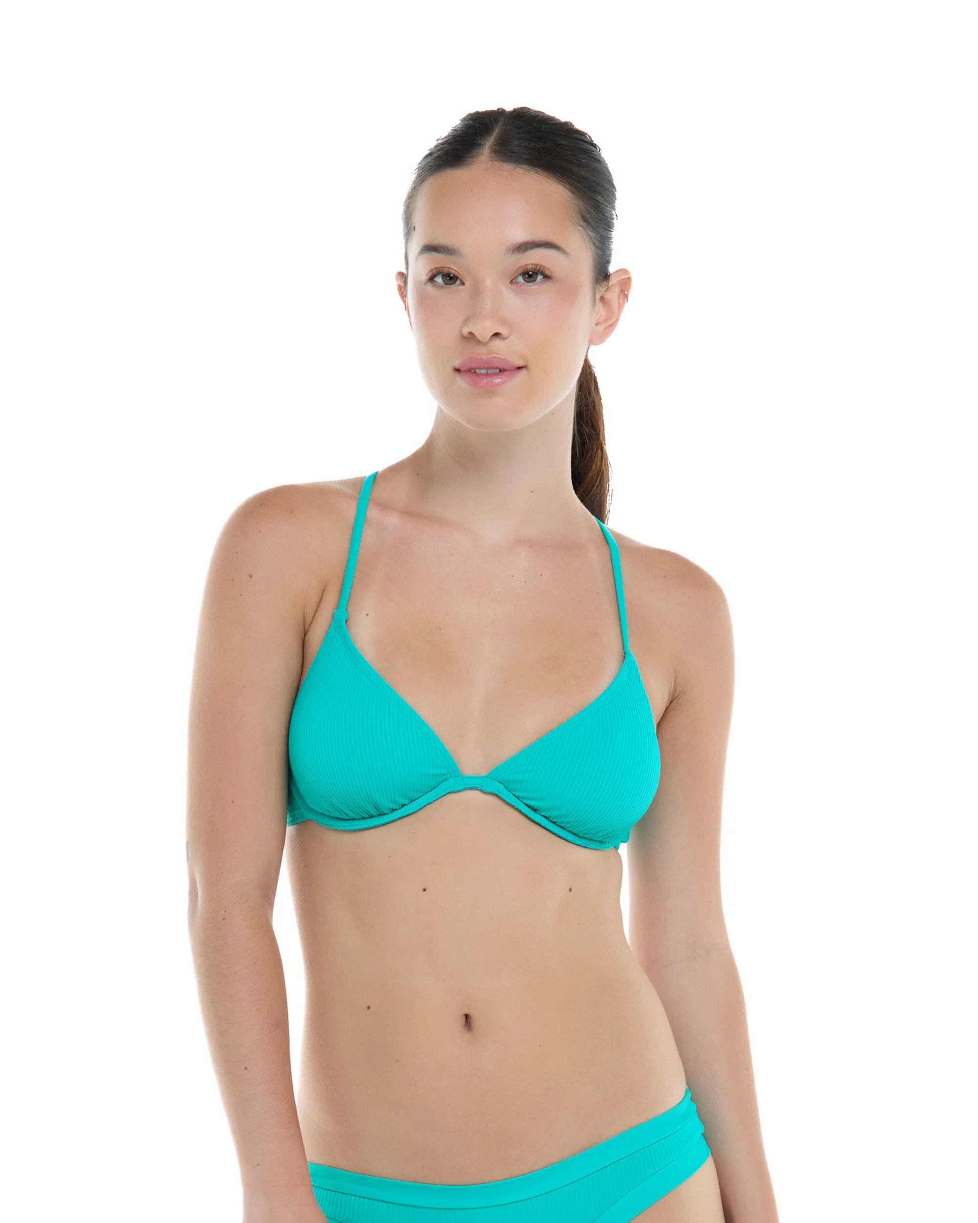 Ibiza Patsy Bikini Top - Fairy sold by Body Glove