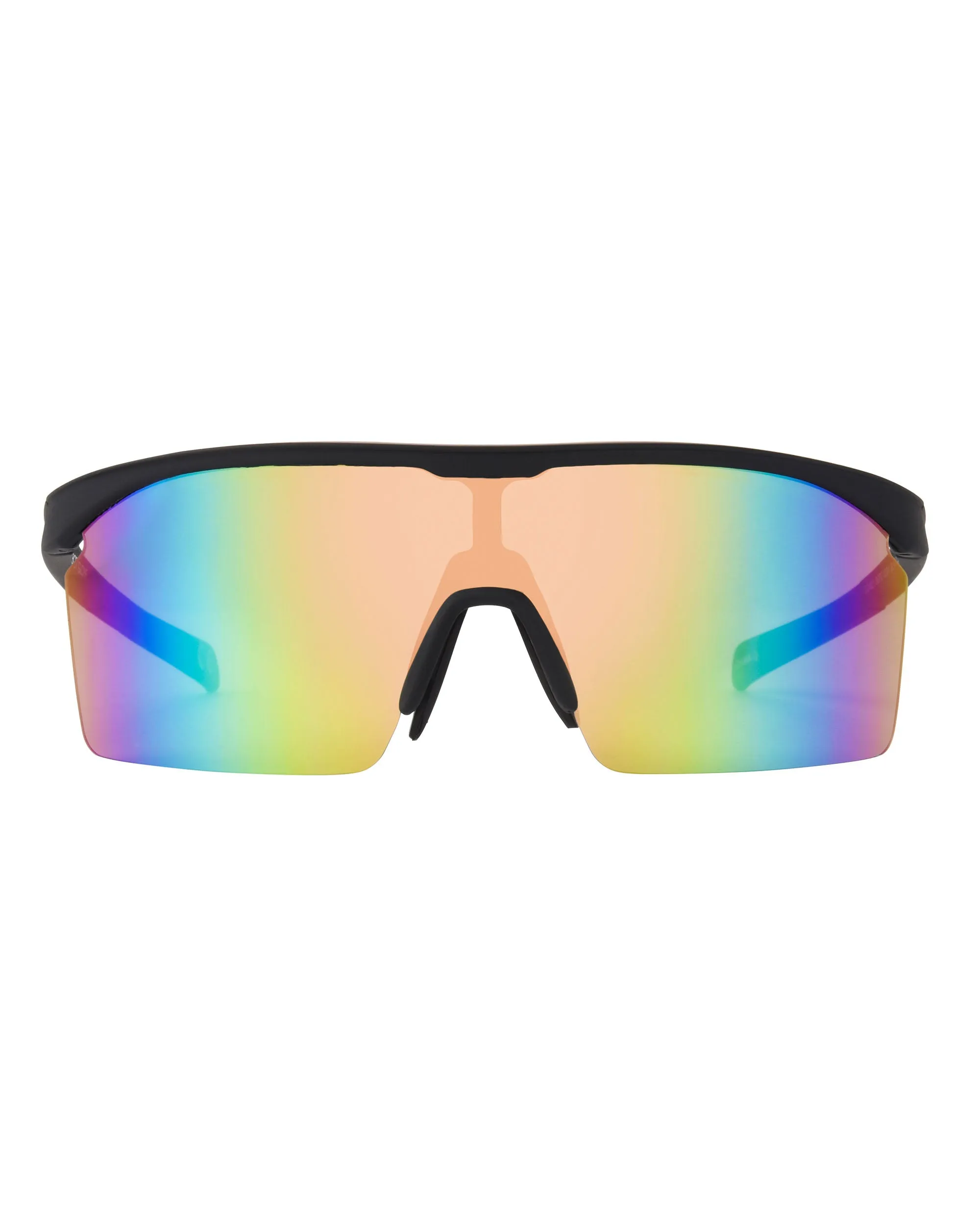Men's Blissful Blade Sunglasses - Black sold by Body Glove product image thumbnail 3