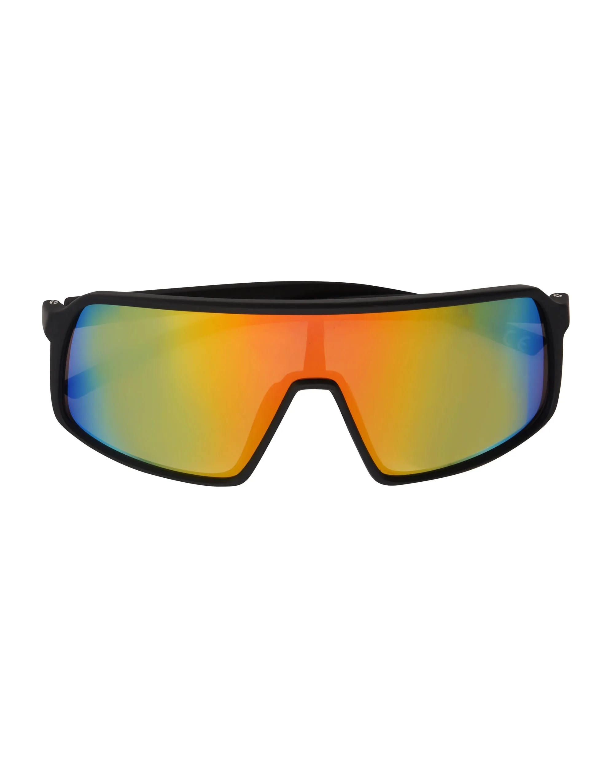 Sunlit Shield Sunglasses - Black sold by Body Glove product image thumbnail 3