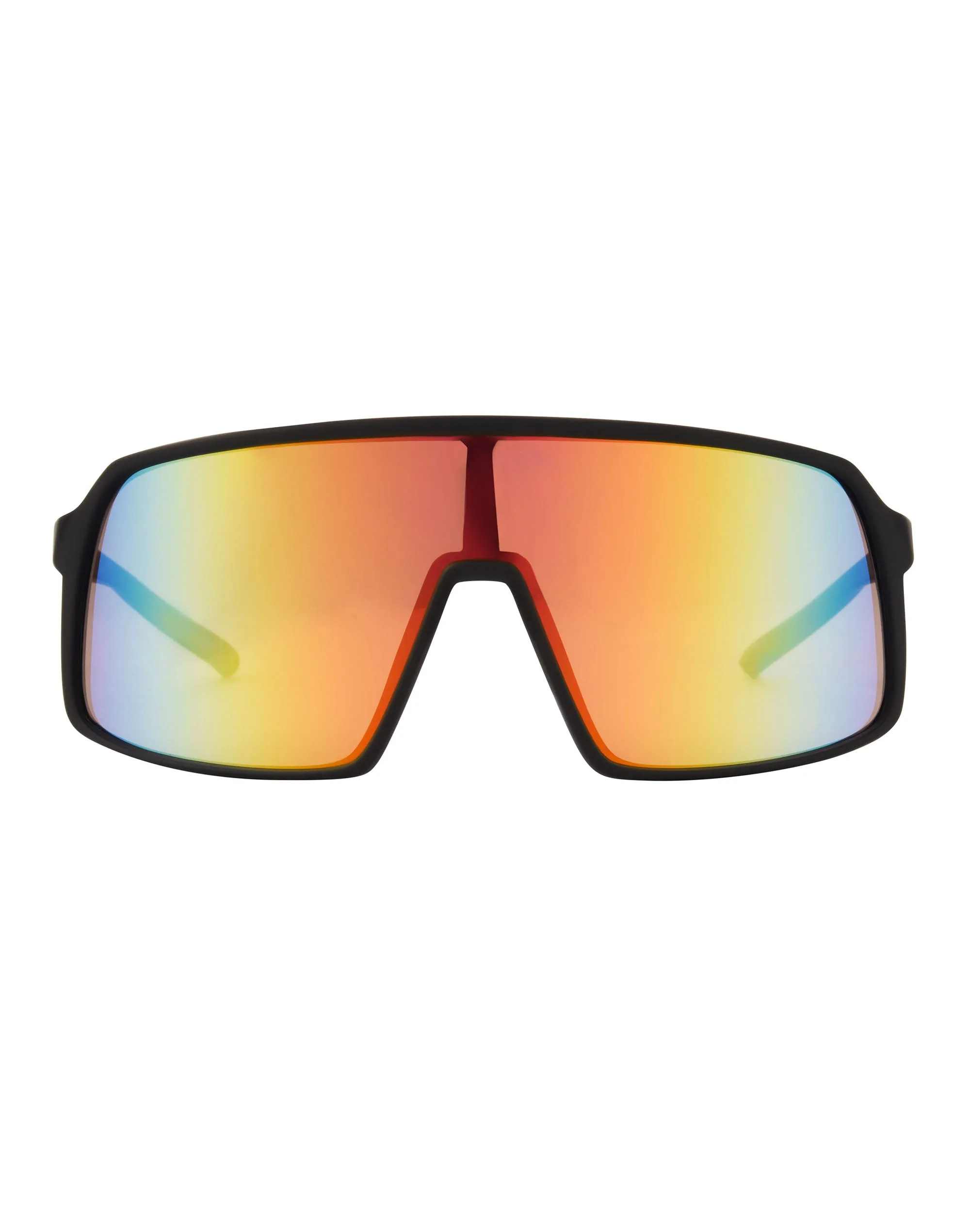 Sunlit Shield Sunglasses - Black sold by Body Glove product image thumbnail 2