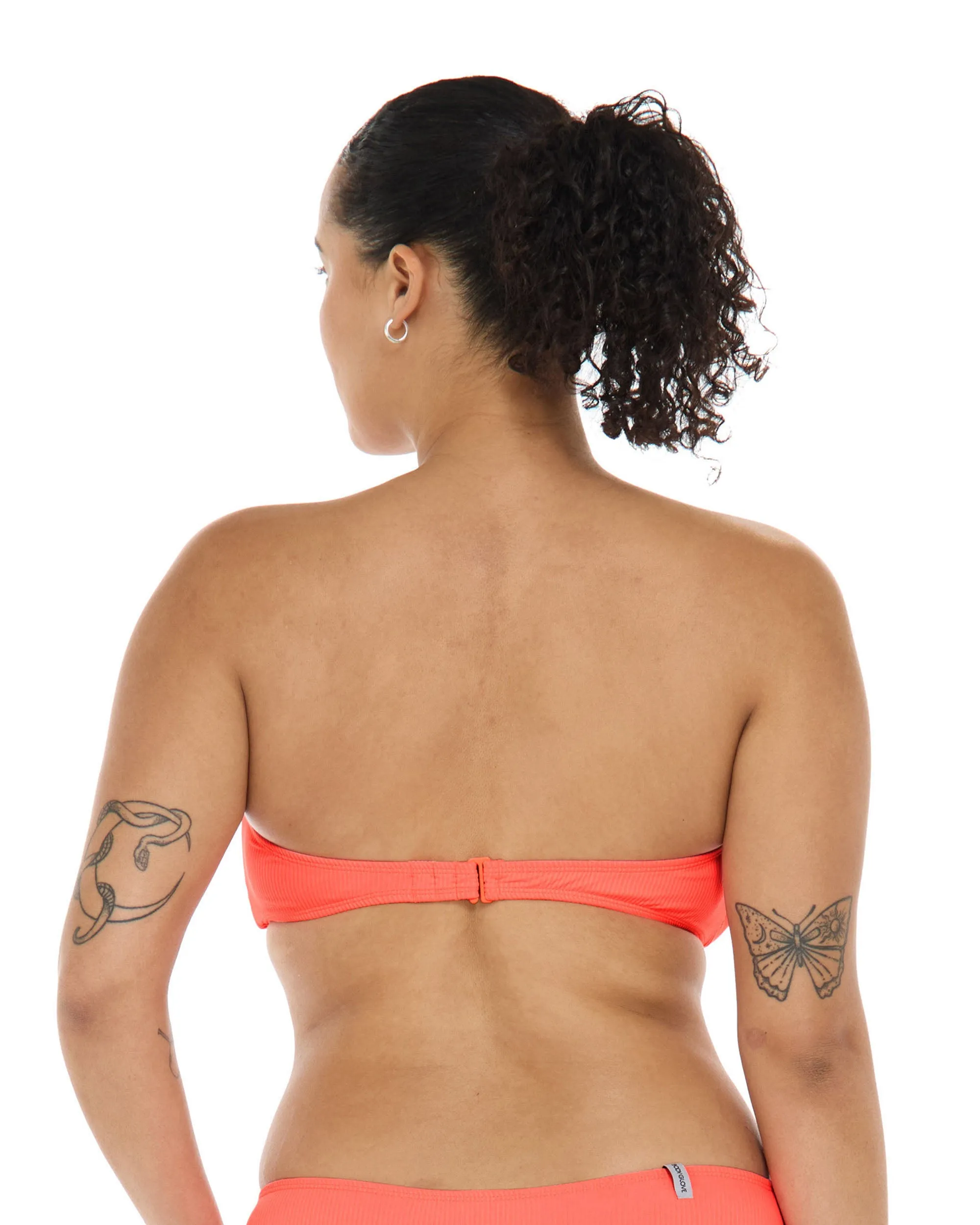 Ibiza Marissa Bandeau Top - Sunkissed sold by Body Glove product image thumbnail 2