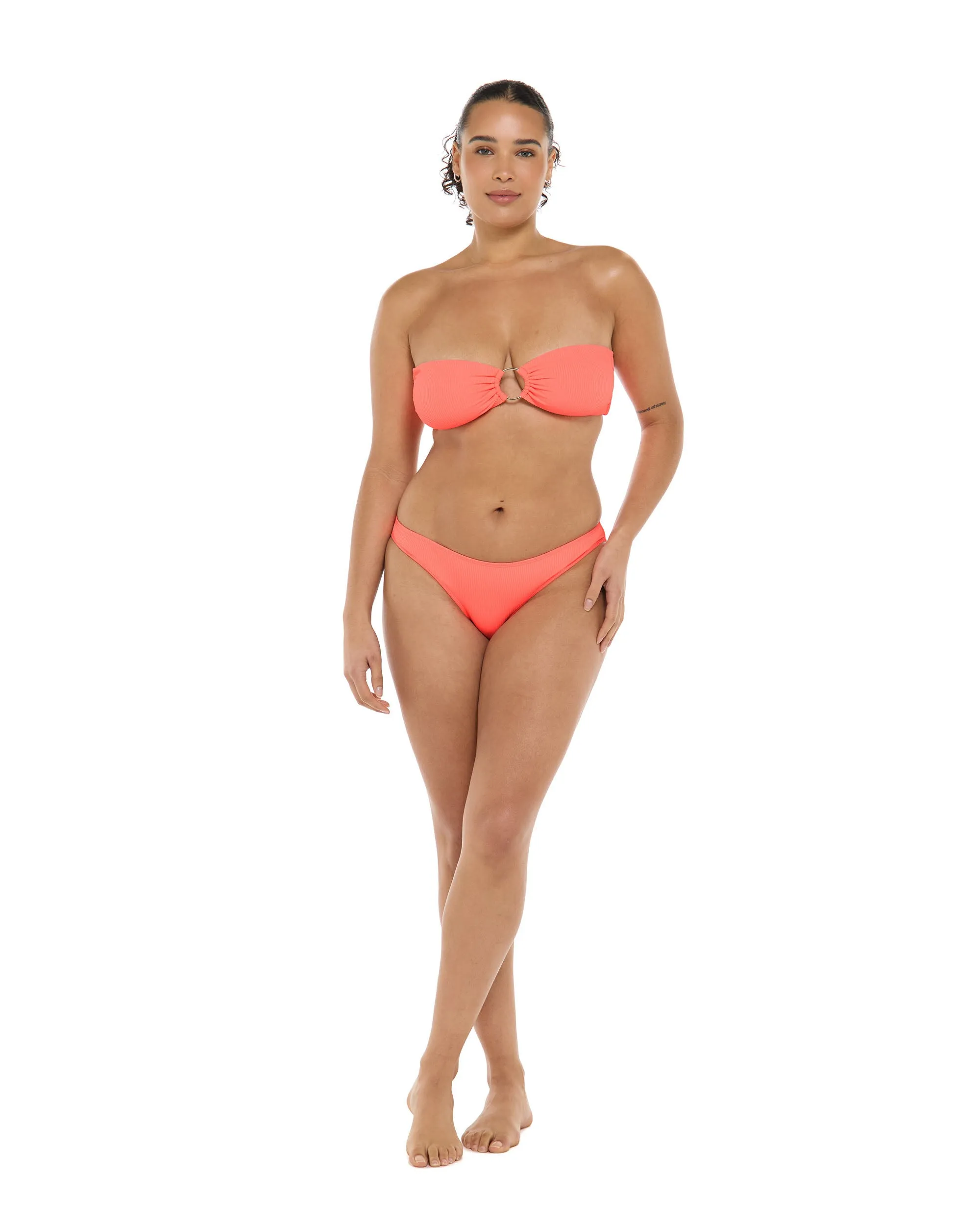 Ibiza Marissa Bandeau Top - Sunkissed sold by Body Glove product image thumbnail 5