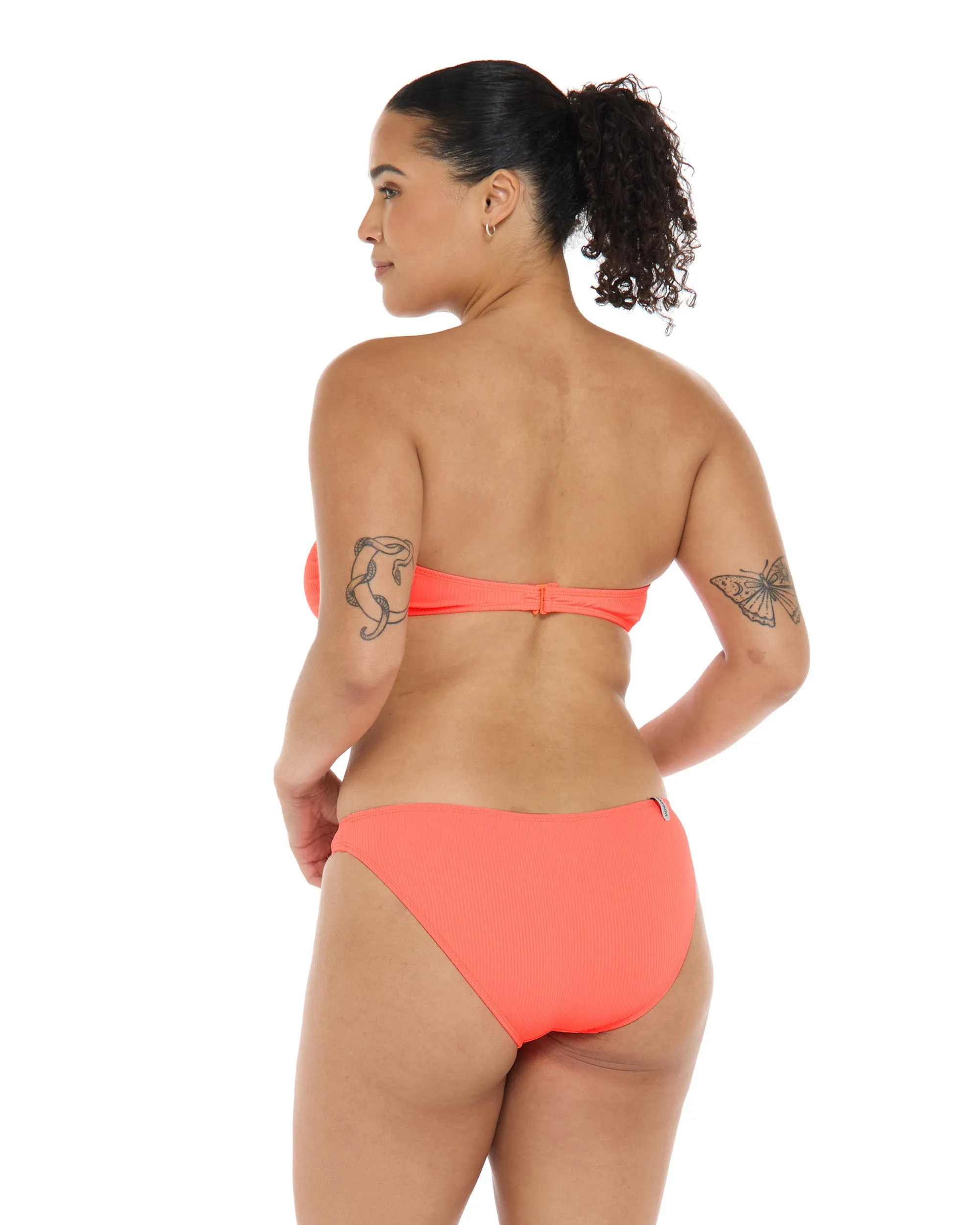 Ibiza Bikini Swim Bottom - Sunkissed sold by Body Glove product image thumbnail 4