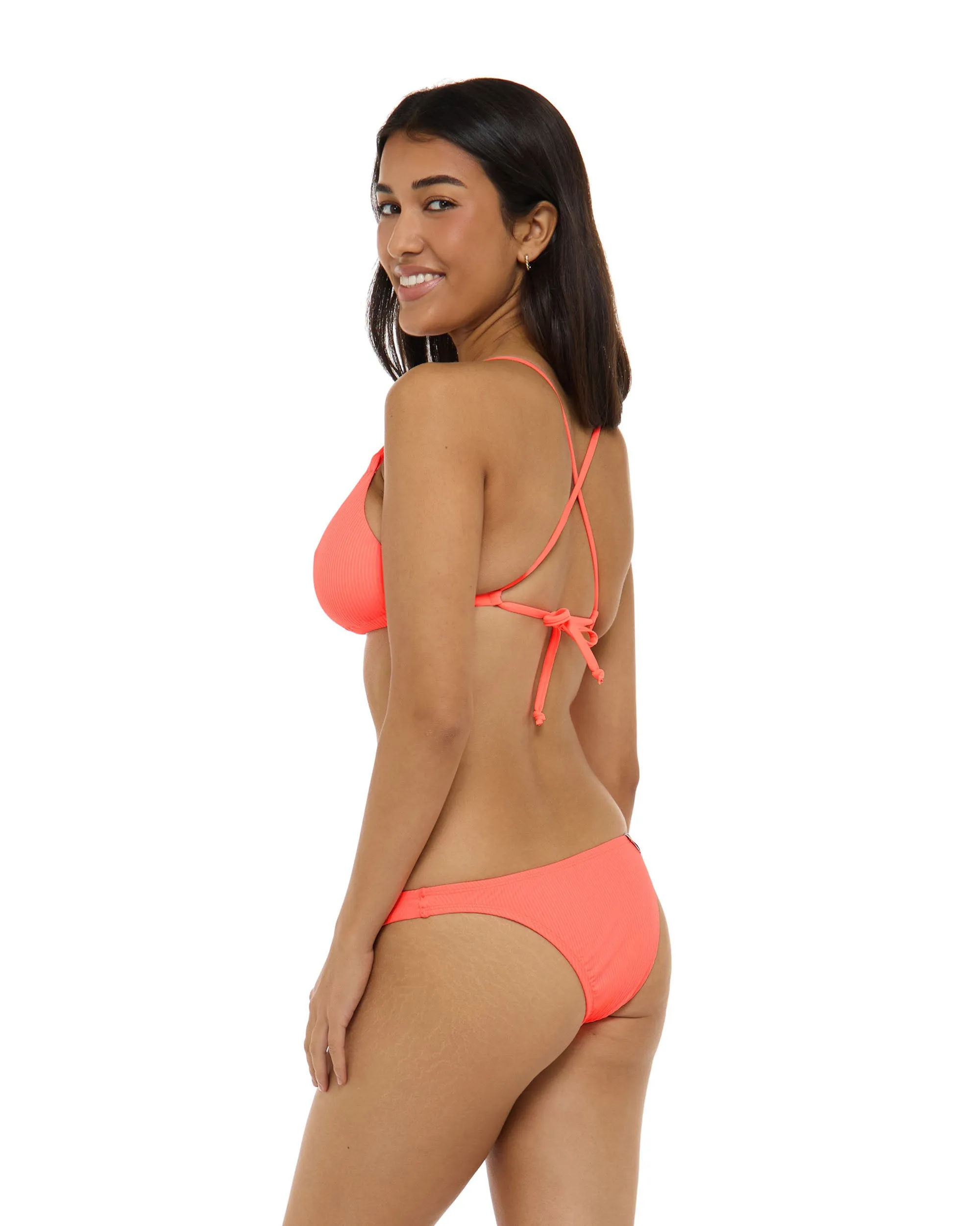 Ibiza Athena Low Rise Swim Bottom - Sunkissed sold by Body Glove product image thumbnail 4