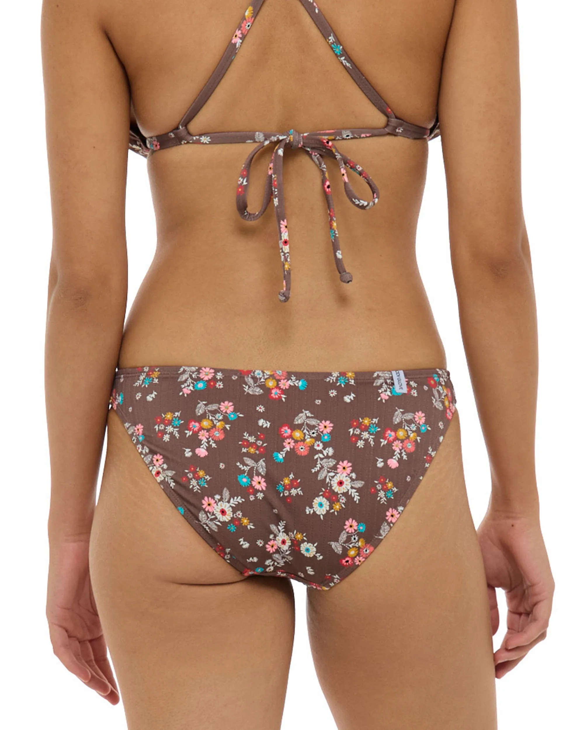 Belle Bikini Swim Bottom - Latte sold by Body Glove product image thumbnail 2