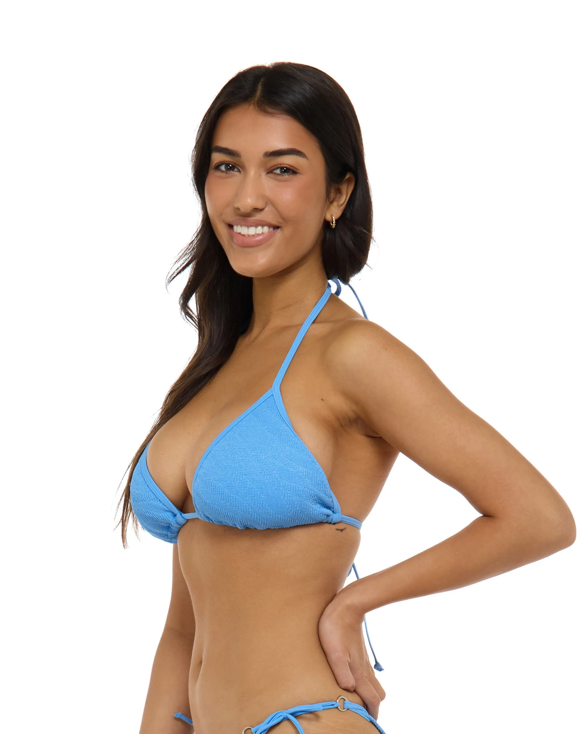 Glam Dita Triangle Bikini Top D - Paradise sold by Body Glove product image thumbnail 3