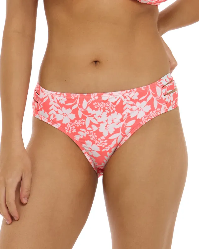 Blooms Nuevo Contempo Swim Bottom - Sunkissed made by Body Glove