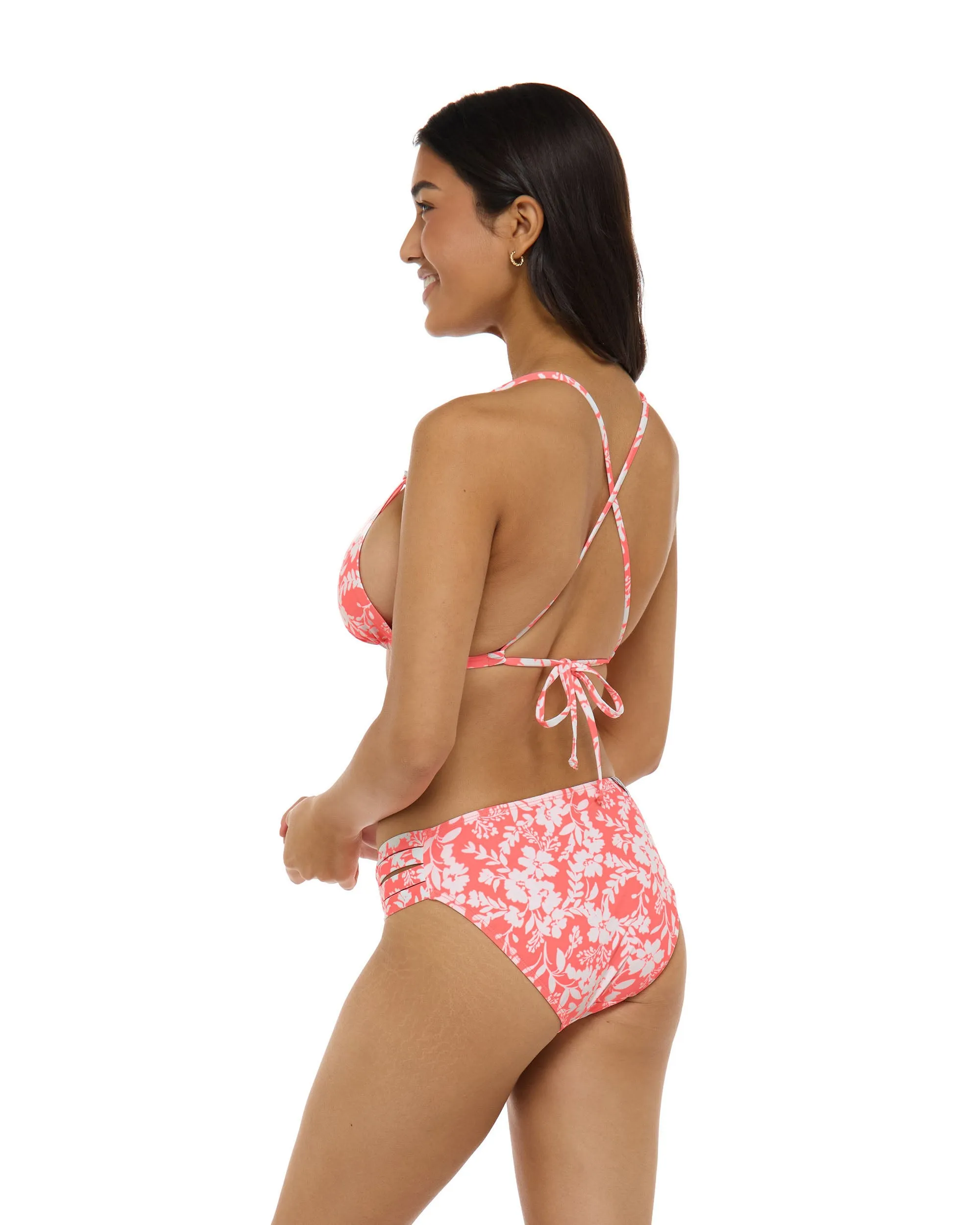 Blooms Nuevo Contempo Swim Bottom - Sunkissed sold by Body Glove product image thumbnail 4