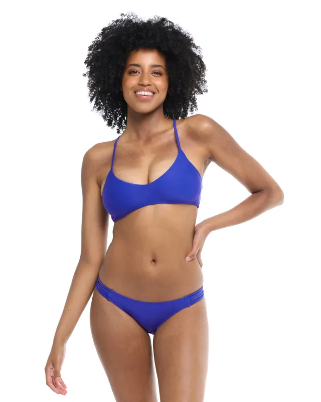 Smoothies Alani Bikini Top - Nightlife sold by Body Glove