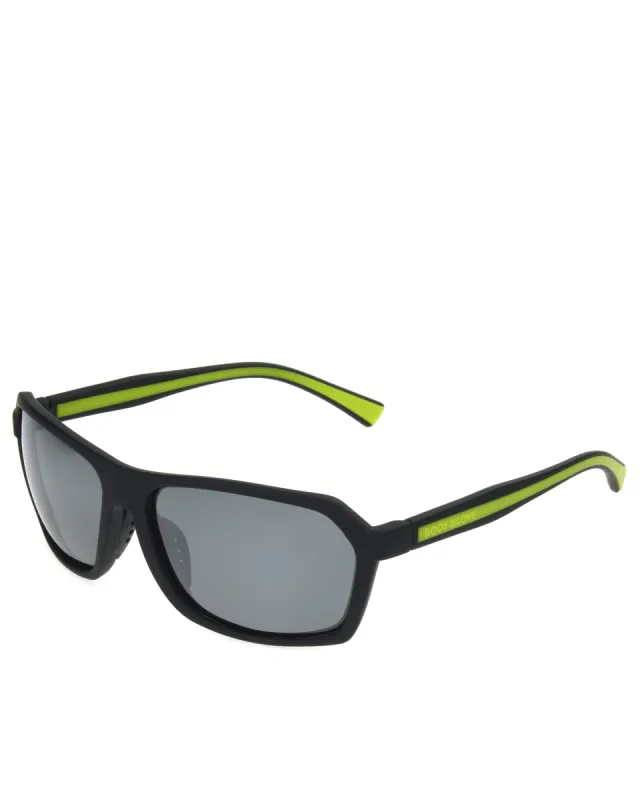 Vapor 1901 Polarized Sunglasses - Black sold by Body Glove