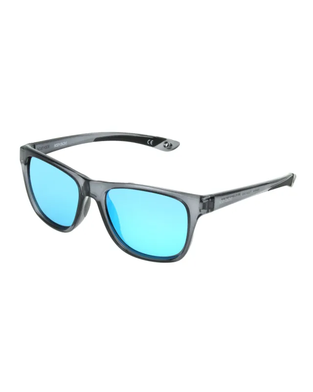 Men's BGFL 2002 Floating Sunglasses - Grey sold by Body Glove