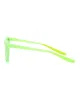 Juiced Square Sunglasses - Neon Green sold by Body Glove