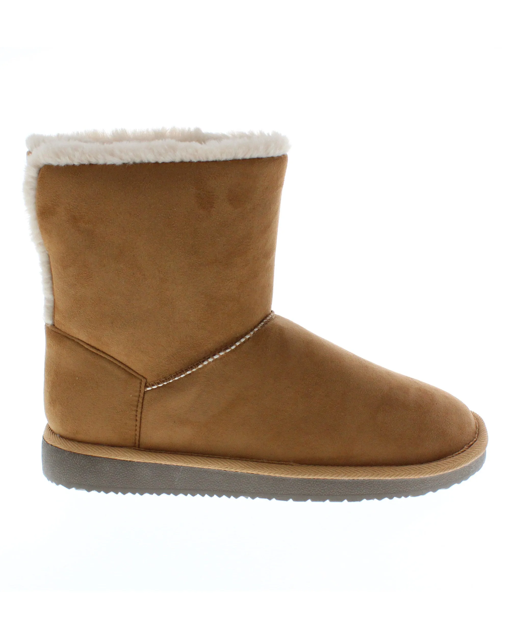 Women's Fireside Boot - Sand sold by Body Glove product image thumbnail 2