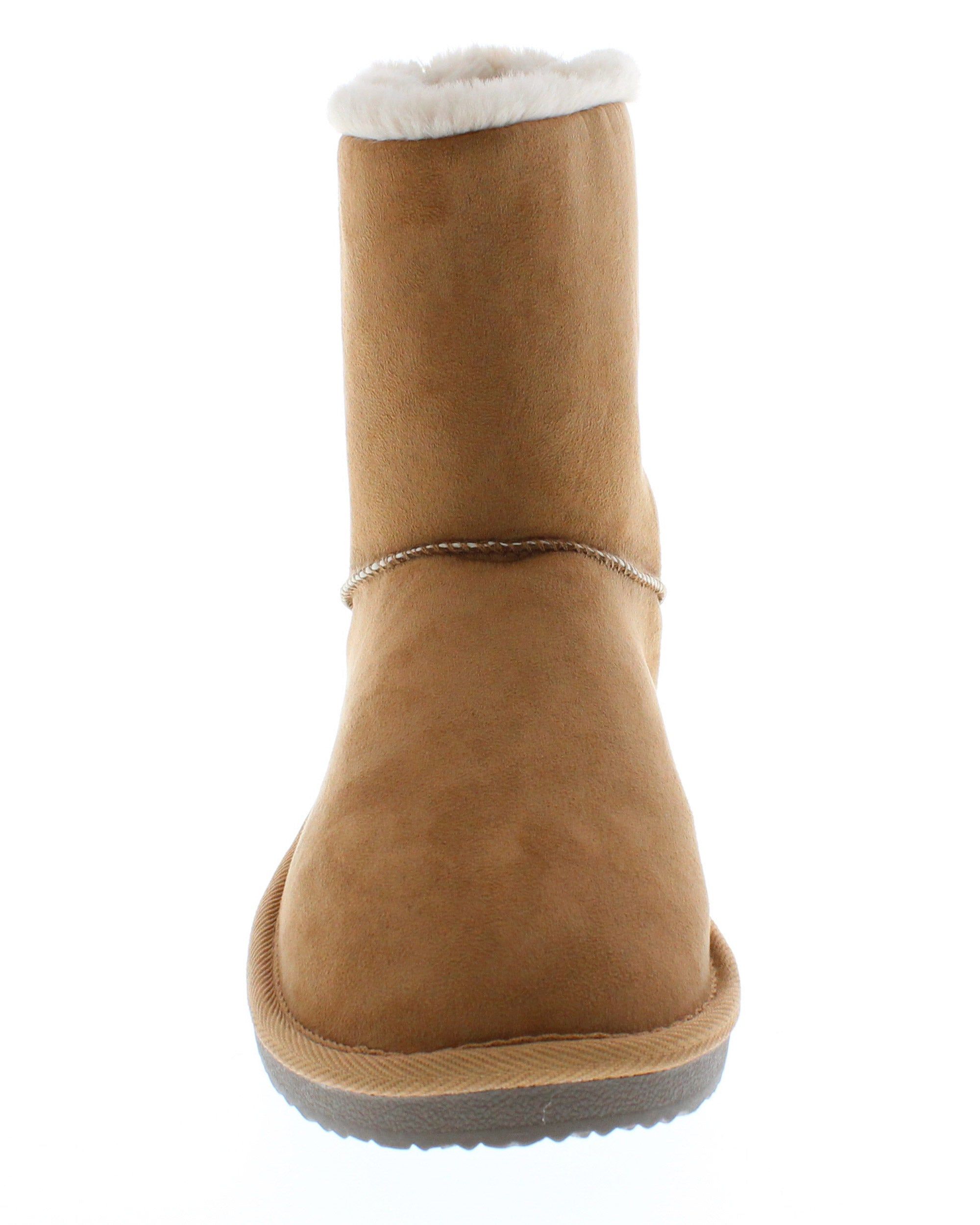 Women's Aspen Boot - Sand sold by Body Glove product image thumbnail 3