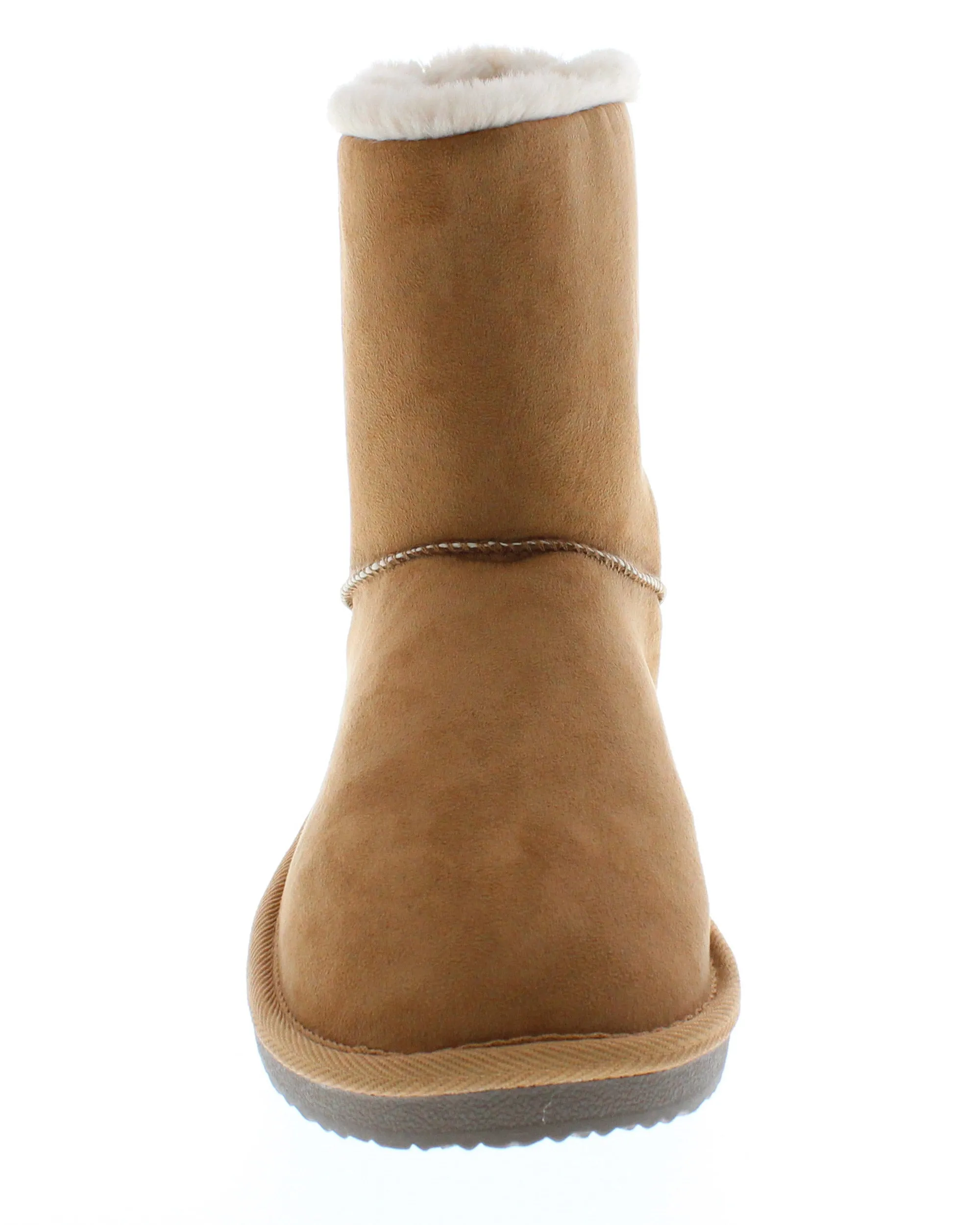 Women's Fireside Boot - Sand sold by Body Glove product image thumbnail 3