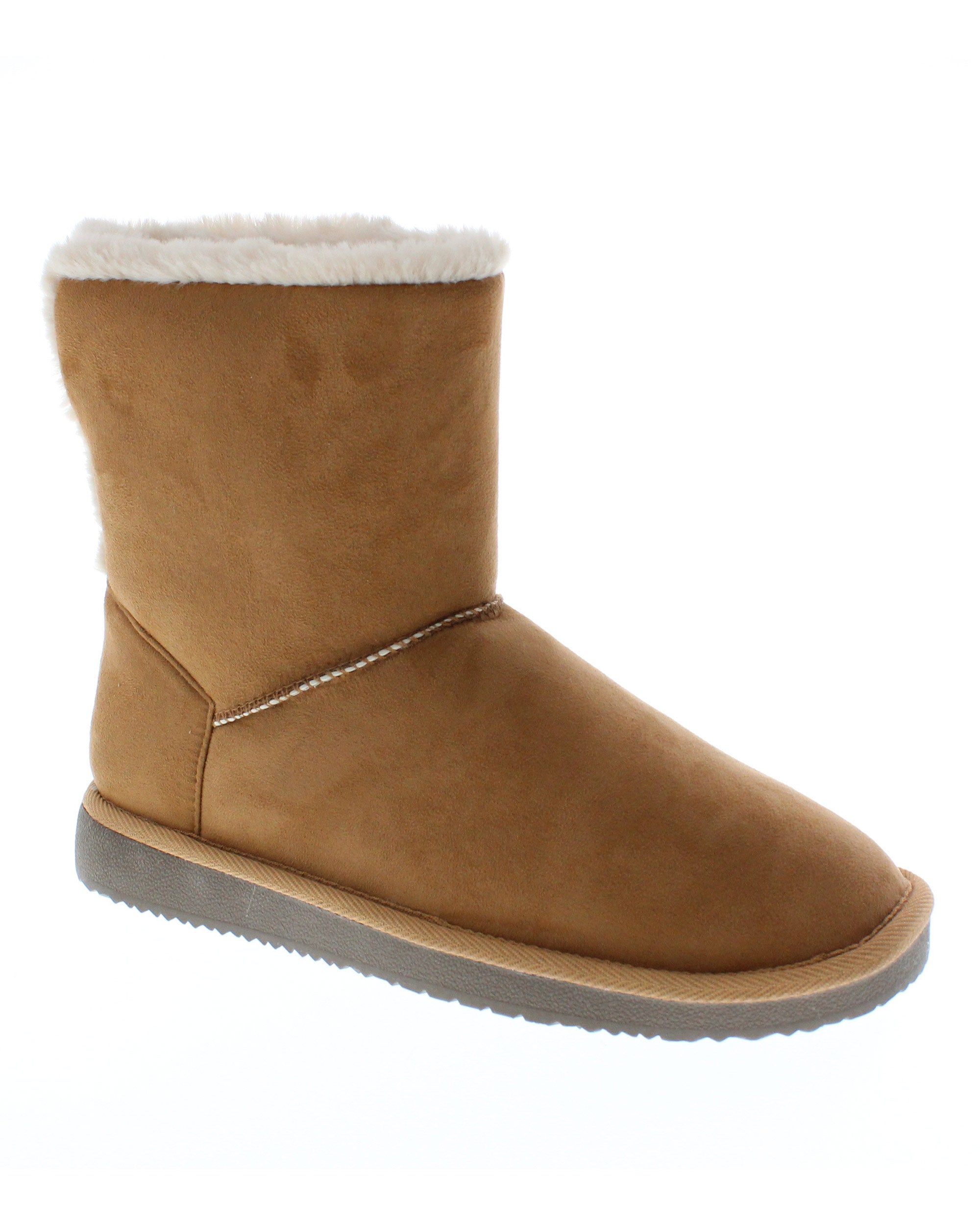 Women's Aspen Boot - Sand sold by Body Glove