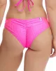 Nifty Eclipse Surf Rider Bikini Bottom - Bubble Gum sold by Body Glove