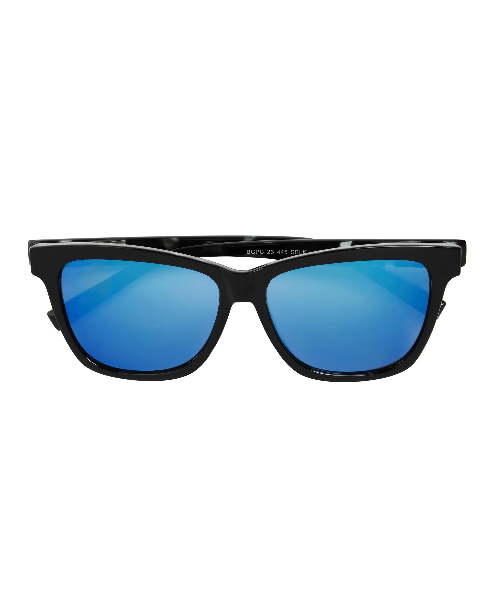 Paradise Way Sunglasses - Black / Tort sold by Body Glove product image thumbnail 5
