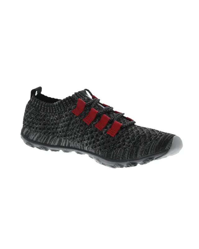 Men's Tracker Water Shoes - Black/Red sold by Body Glove