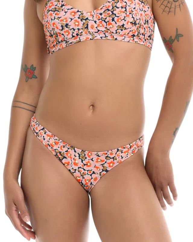 Mademoiselle Bikini Bottom - Multi sold by Body Glove