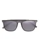 Dawny Polarized Square Frame Sunglasses - Grey sold by Body Glove