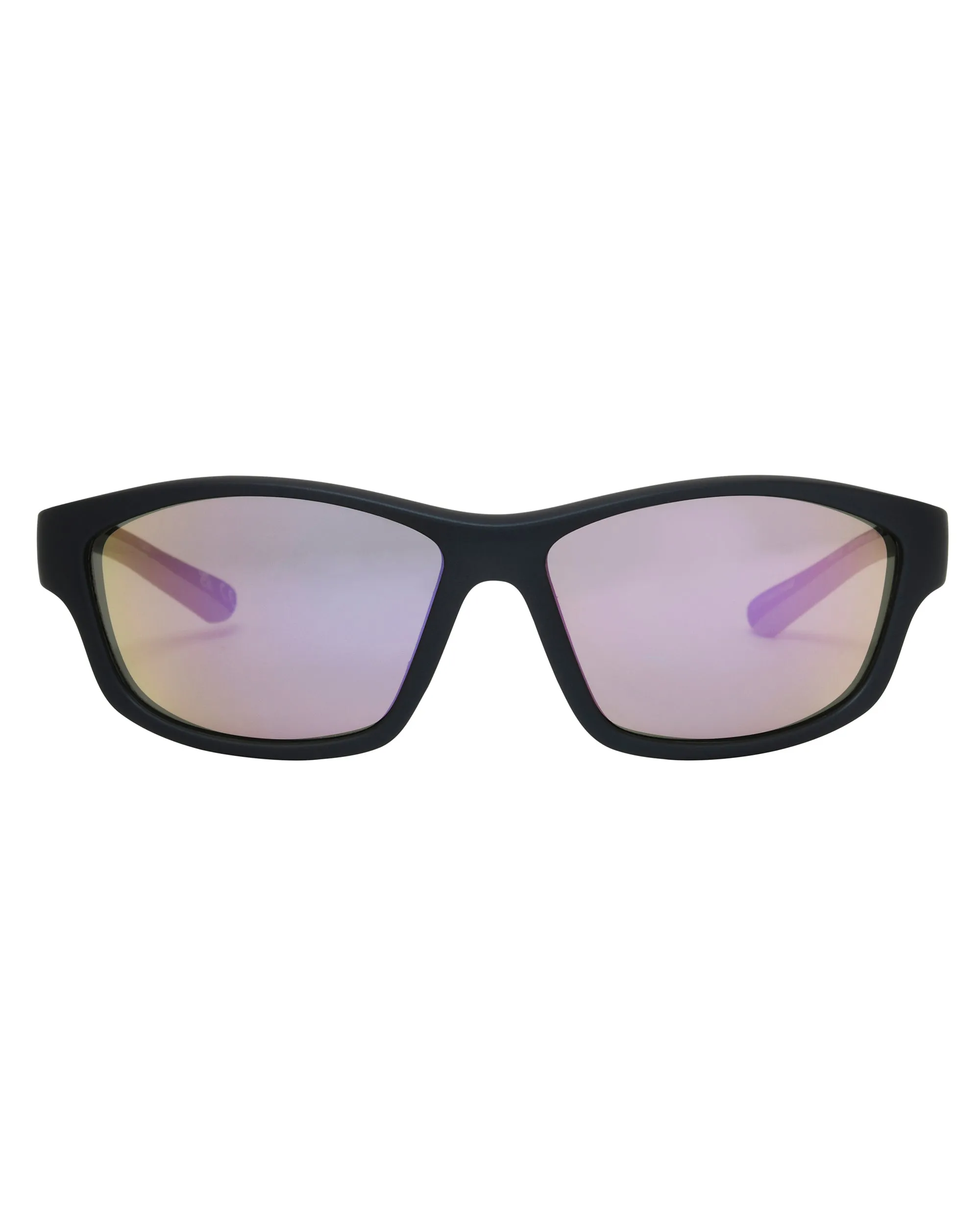 Oceanic Wrap Sunglasses - Grey sold by Body Glove product image thumbnail 2