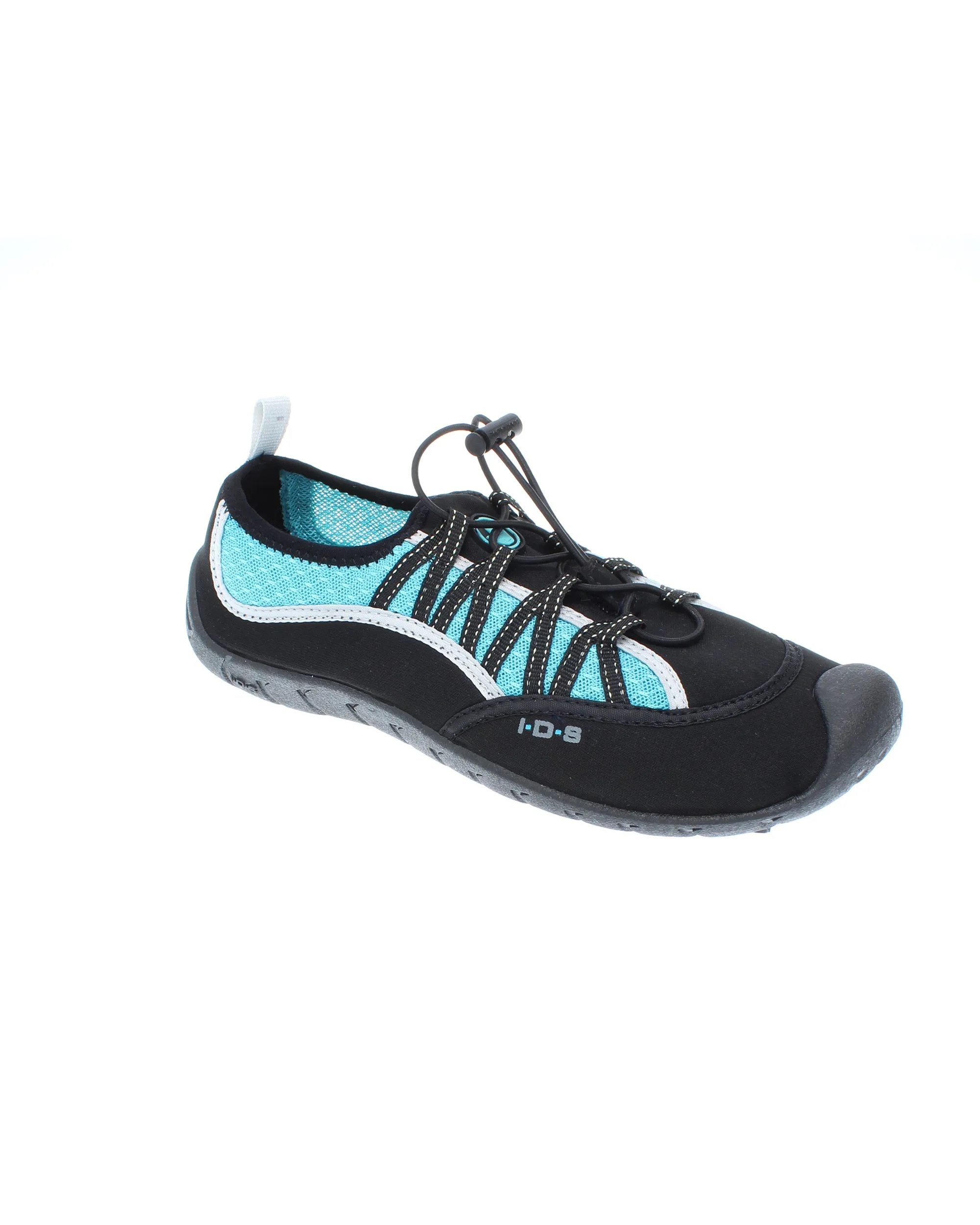 Women's Sidewinder Water Shoes - Black/Oasis Blue sold by Body Glove product image thumbnail 2