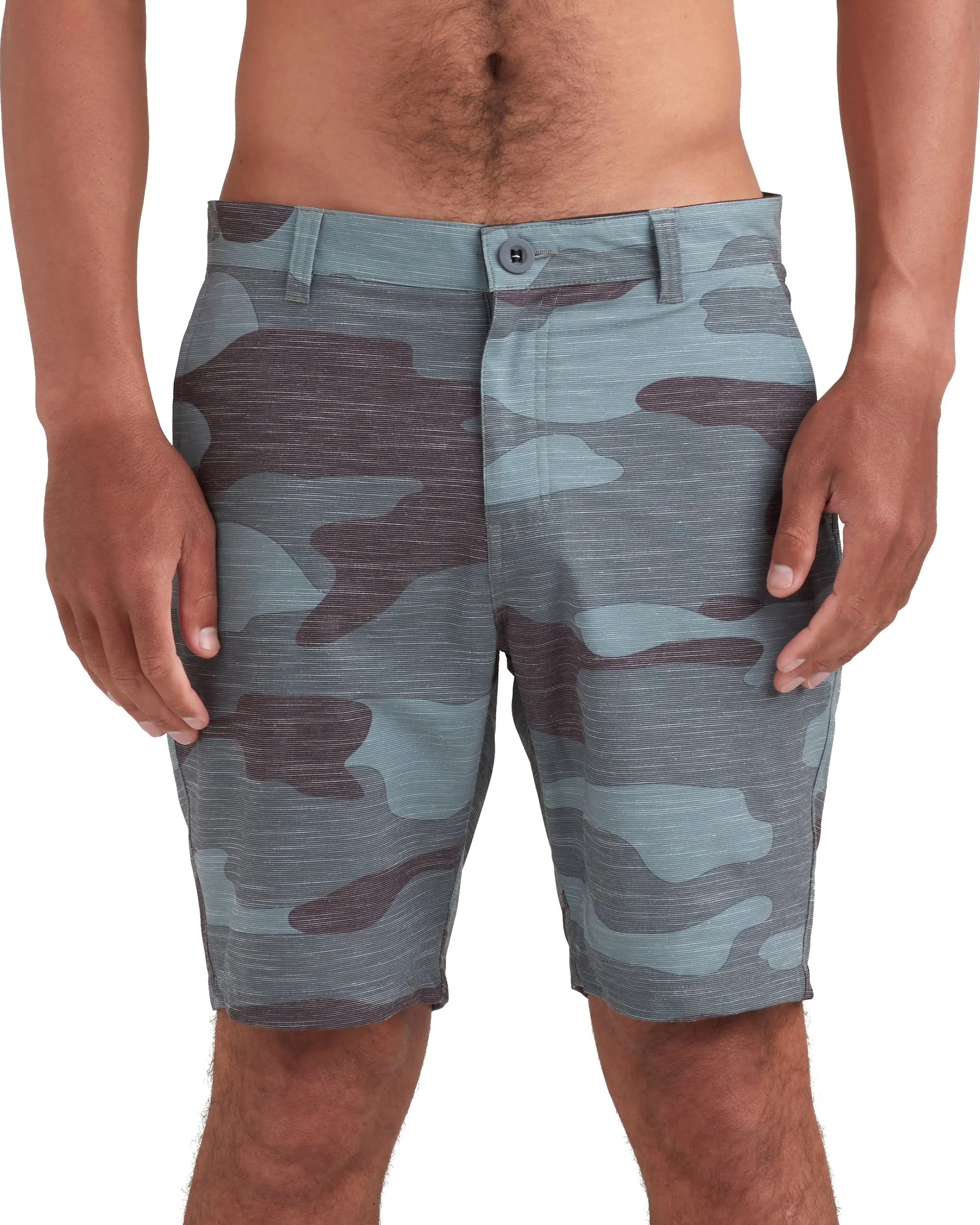 Vacayer 19" Walkshort - Camo sold by Body Glove