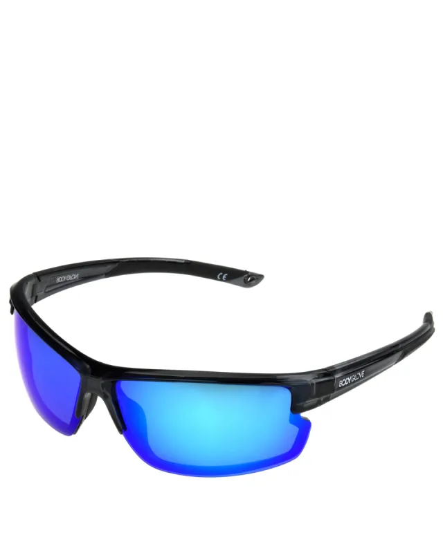 Men's BGFL1802 Sunglasses - Black sold by Body Glove