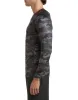 Catalina UPF Long-Sleeve Sun Shirt - Black Camo sold by Body Glove