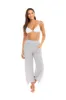 Penny Pants - Grey sold by Body Glove