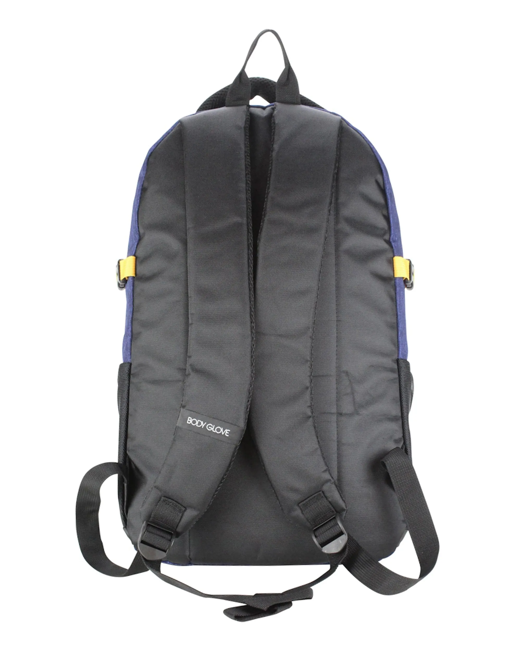 Mira 30L Backpack - Blue sold by Body Glove product image thumbnail 3