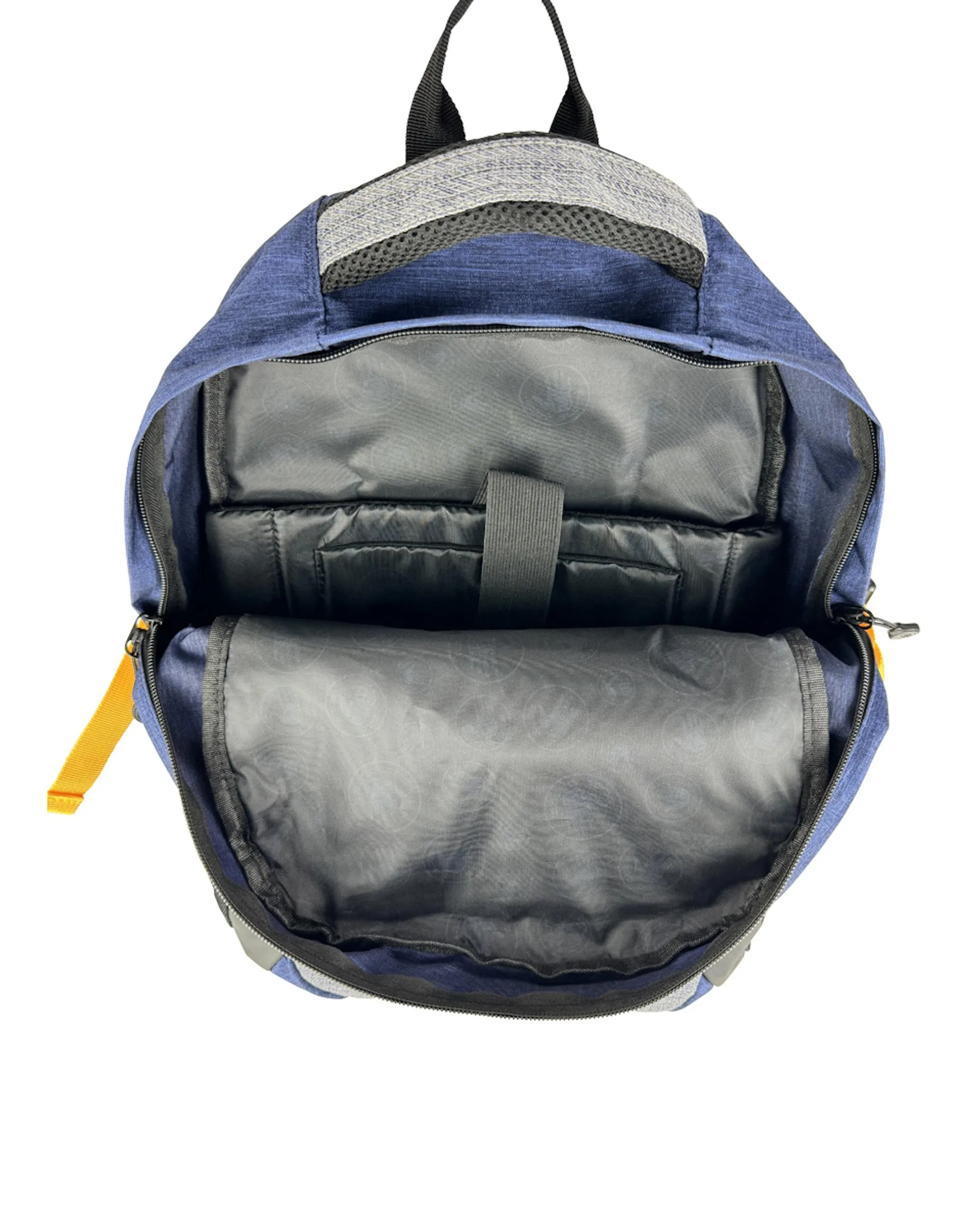 Mira 30L Backpack - Blue sold by Body Glove product image thumbnail 5