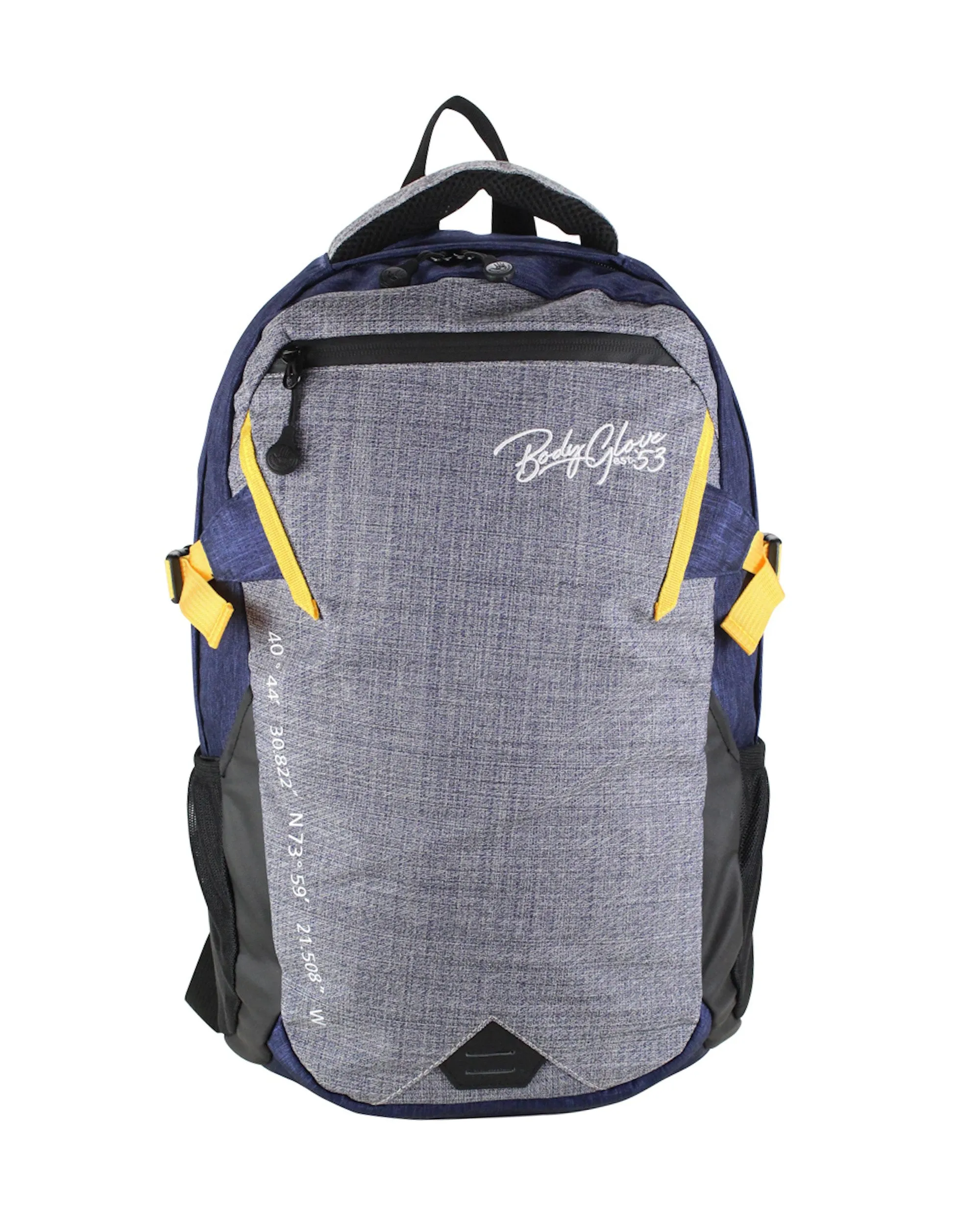 Mira 30L Backpack - Blue sold by Body Glove