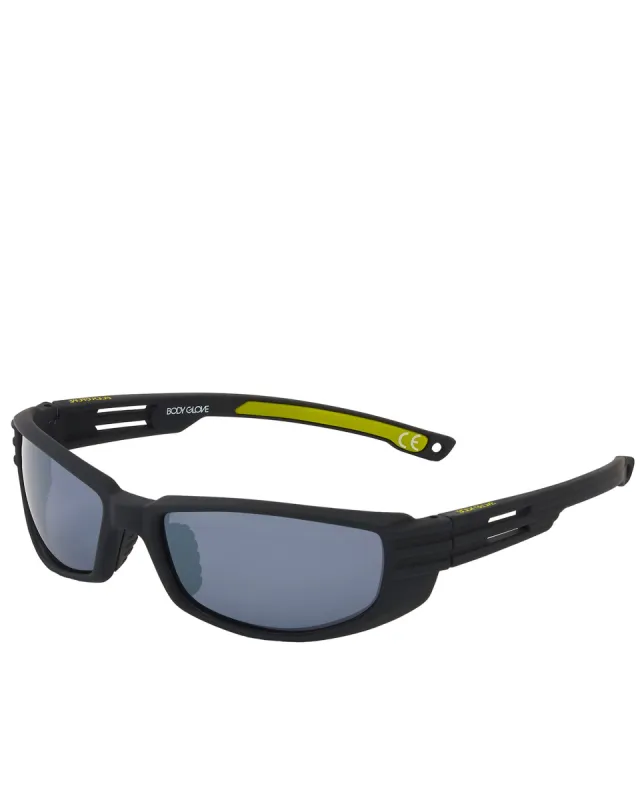 Men's FL20 Floating Polarized Sunglasses - Black sold by Body Glove